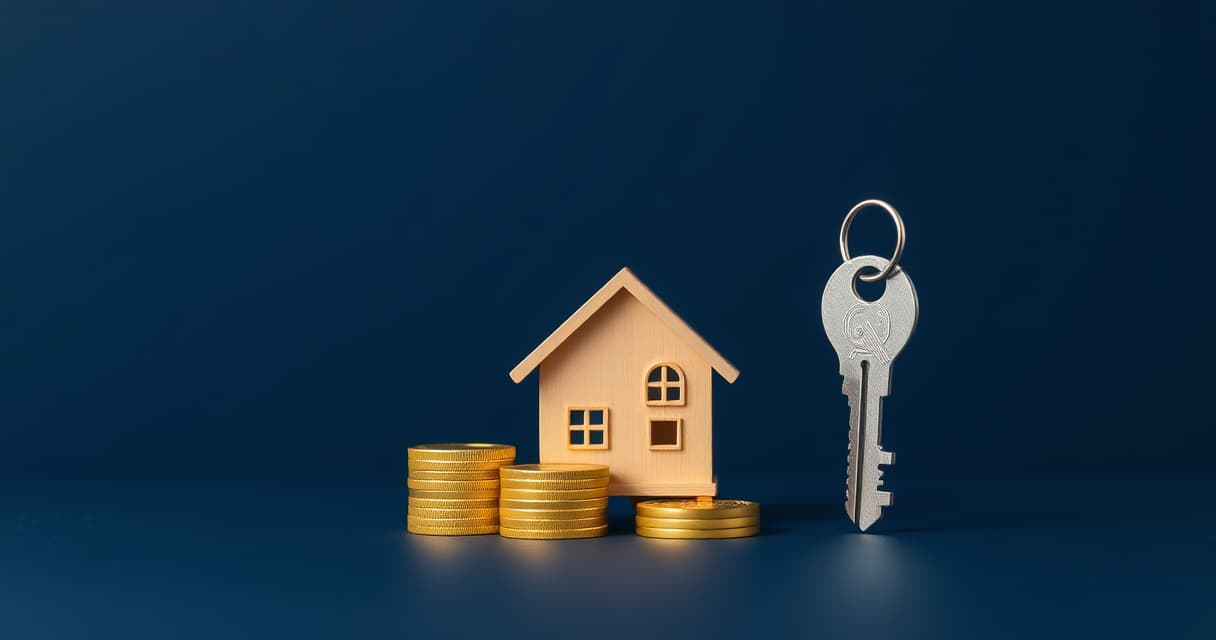 가계약금 법적 효력, 놓치면 손해보는 3가지